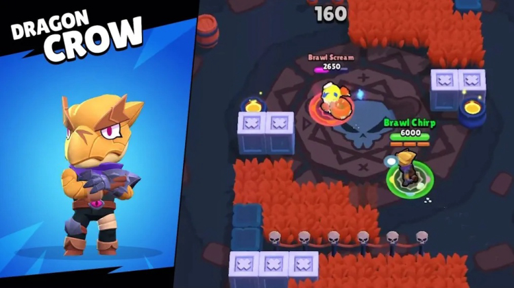 Brawl Talk, лютий 2026: Нова система трофеїв, 100-й бійець та масштабне оновлення оприлюднено 10