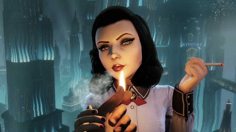 Новий фільм BioShock отримує захопливе оновлення від продюсера 1