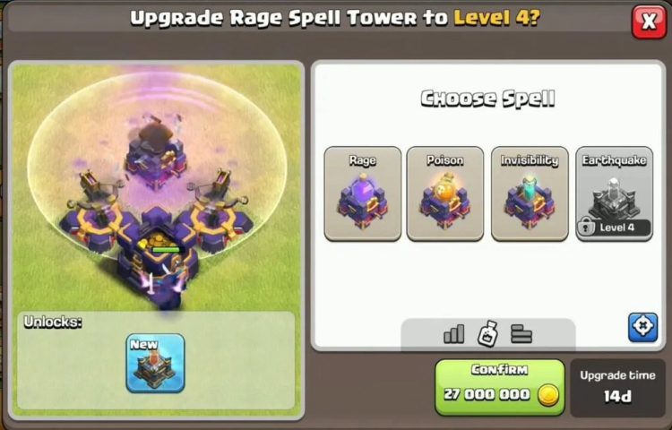 Оновлення Clash of Clans за лютий 2026 року – все, що розкрито наразі 1