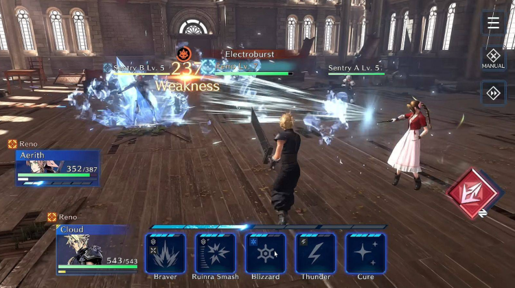 Найкращі мобільні ігри (лютий 2026 р.) Список 10