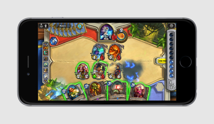 Найкращі мобільні ігри (лютий 2026 р.) Список 11