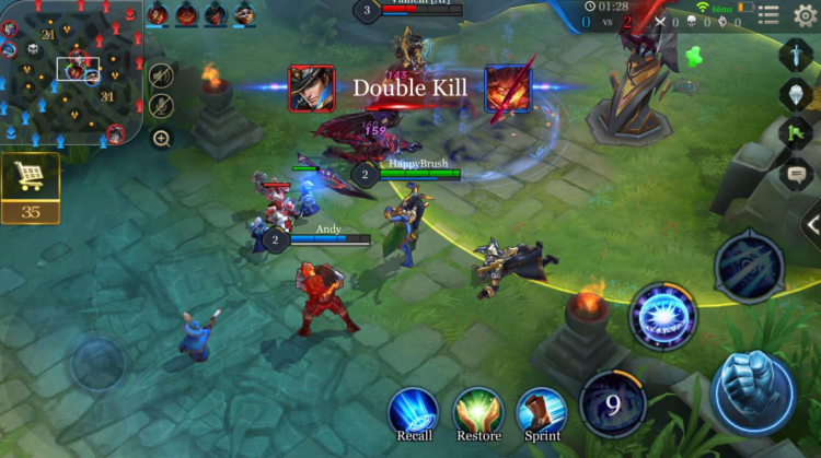 Найкращі мобільні ігри (лютий 2026 р.) Список 14