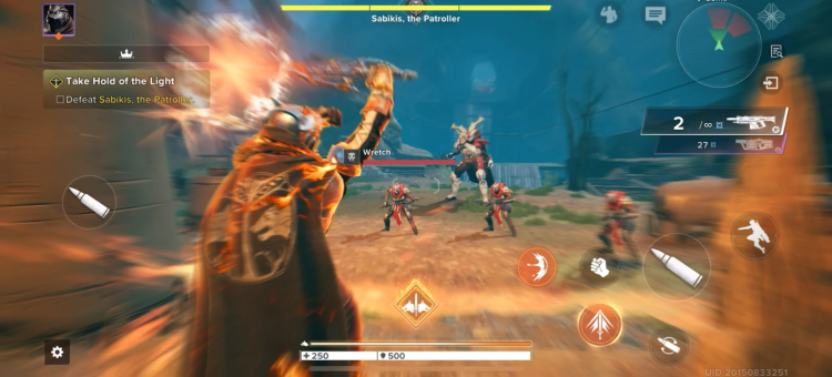 Найкращі мобільні ігри (лютий 2026 р.) Список 17