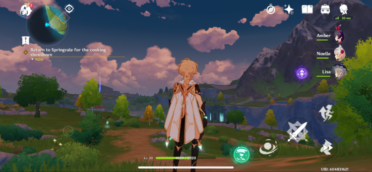 Найкращі мобільні ігри (лютий 2026 р.) Список 20