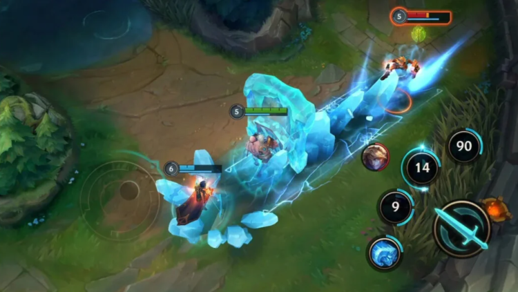 Найкращі мобільні ігри (лютий 2026 р.) Список 23