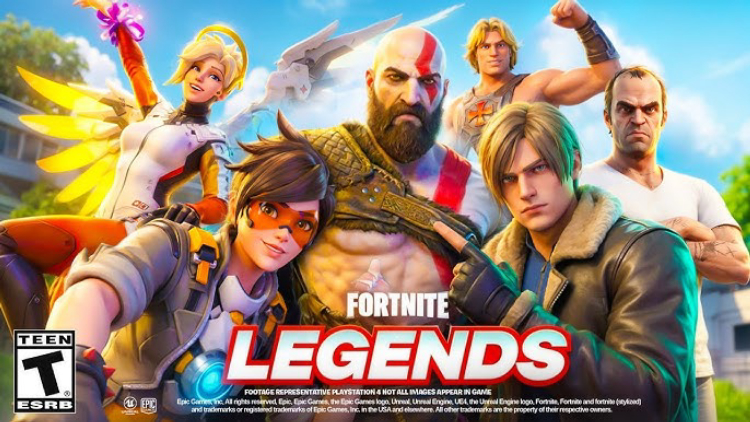 Fortnite, розділ 7, 2 сезон: чого очікувати від наступного 2 сезону Fortnite