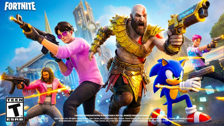 Fortnite, Розділ 7, Сезон 2: Чого очікувати від наступного сезону Fortnite 3