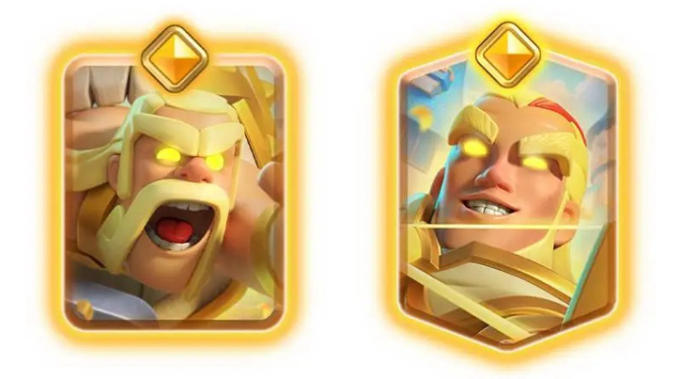 Оновлення Clash Royale за березень 2026 року – повний огляд усіх нових функцій 1