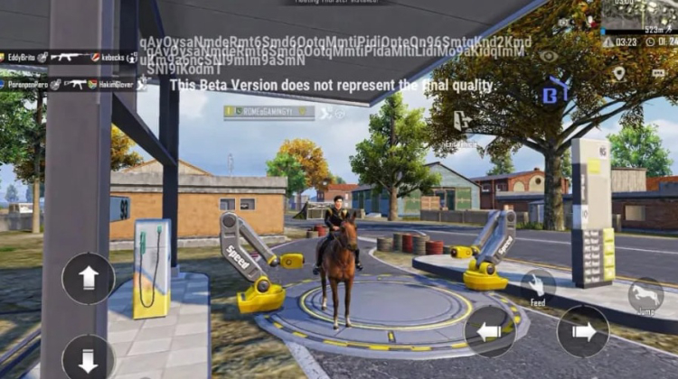 Оновлення PUBG Mobile 4.3: дата виходу, функції та чого очікувати 4