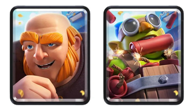 Оновлення Clash Royale Merge Tactics 7 сезону – Повний аналіз 2