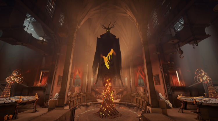 Невипущені ігри Valve: виклики тупикової системи в Overwatch за кількістю гравців 2