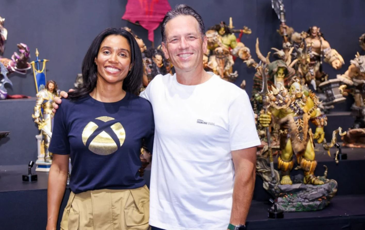 Відхід Філа Спенсера може мати величезний вплив на майбутнє Xbox 1