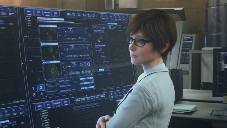 Персонажі, які можуть з'явитися в Resident Evil Requiem 4