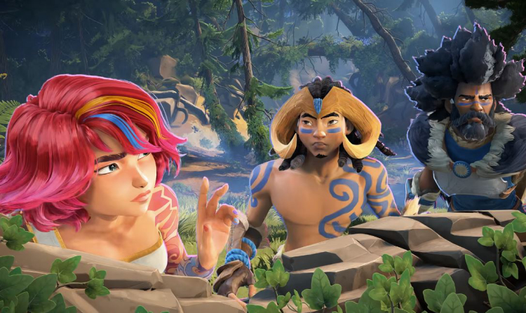 Horizon Hunters Gathering незабаром отримає закритий ігровий тест 1