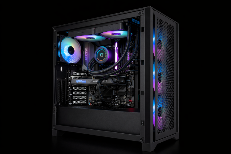 Найкращі ігрові конфігурації за лютий 2026 року 2