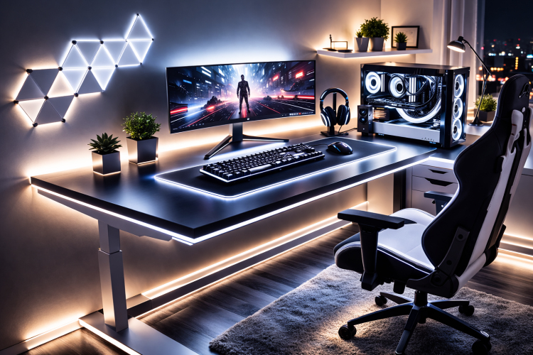 Найкращі ігрові конфігурації за лютий 2026 року 6