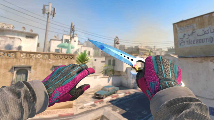 Valve зіткнулася з позовом у Нью-Йорку за звинуваченням у незаконних азартних іграх через лутбокси в іграх 1