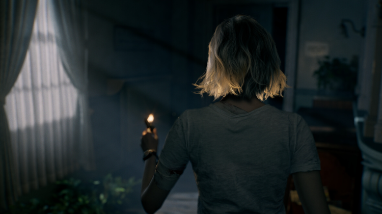 Resident Evil Requiem пропонує два стилі гри, один жорстокий світ 1