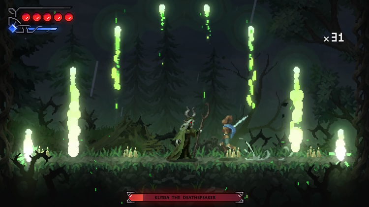 15 безкоштовних демоверсій Steam Next Fest, які варто завантажити до 2 березня 2026 року 8