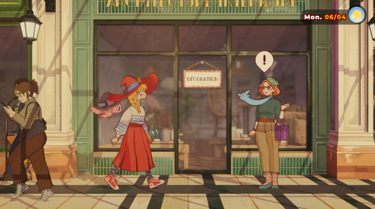 15 безкоштовних демоверсій Steam Next Fest, які варто завантажити до 2 березня 2026 року 9