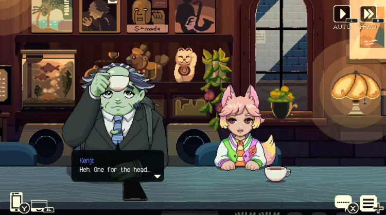 15 безкоштовних демоверсій Steam Next Fest, які варто завантажити до 2 березня 2026 року 13