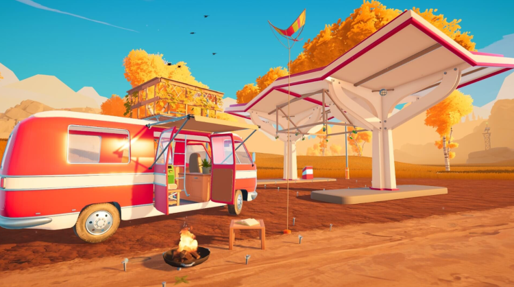 15 безкоштовних демоверсій Steam Next Fest, які варто завантажити до 2 березня 2026 року 14