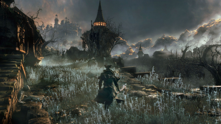 Bluepoint Games пропонували Sony зробити ремейк Bloodborne, але ідею відхилили.
