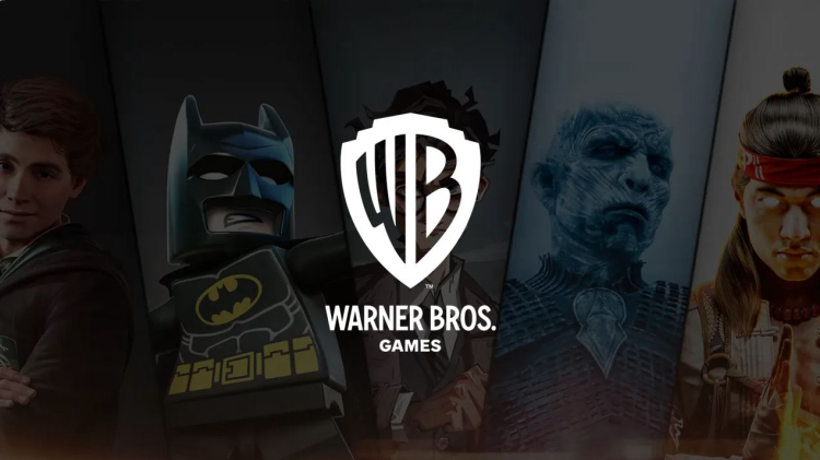Warner Bros. Games анонсує швидкий вихід величезних відеоігор