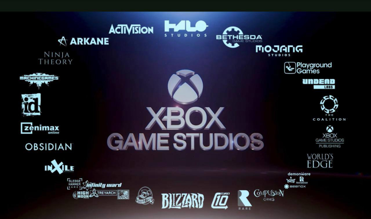 Microsoft готується випустити нову консоль Xbox до кінця 2027 року 1