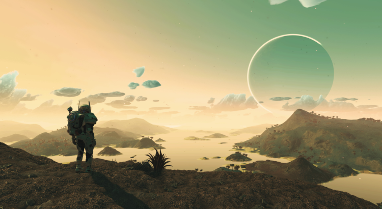 Найкращі ігри з відкритим світом для дослідження у березні 2026 року 4