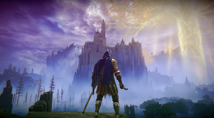 Найкращі ігри з відкритим світом для дослідження у березні 2026 року 9