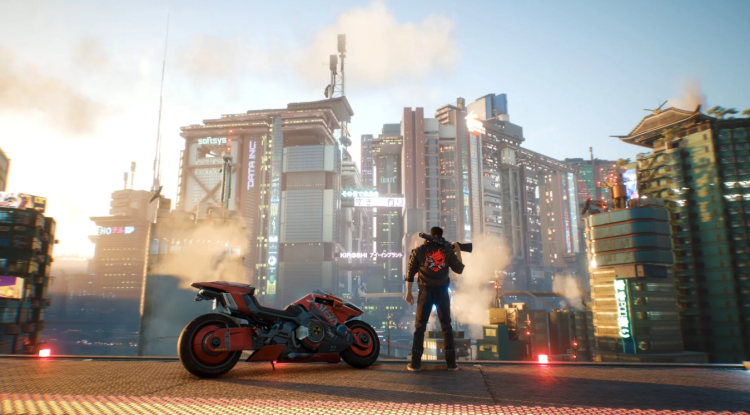 Найкращі ігри з відкритим світом для дослідження у березні 2026 року 11