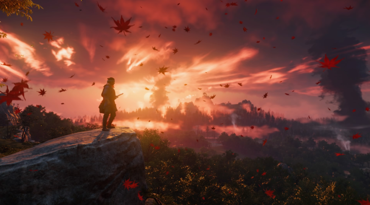 Найкращі ігри з відкритим світом для дослідження у березні 2026 року 12