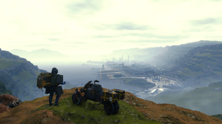 Найкращі ігри з відкритим світом для дослідження у березні 2026 року 13