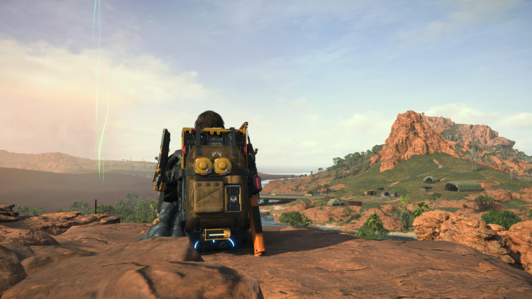 Найкращі ігри з відкритим світом для дослідження у березні 2026 року 14