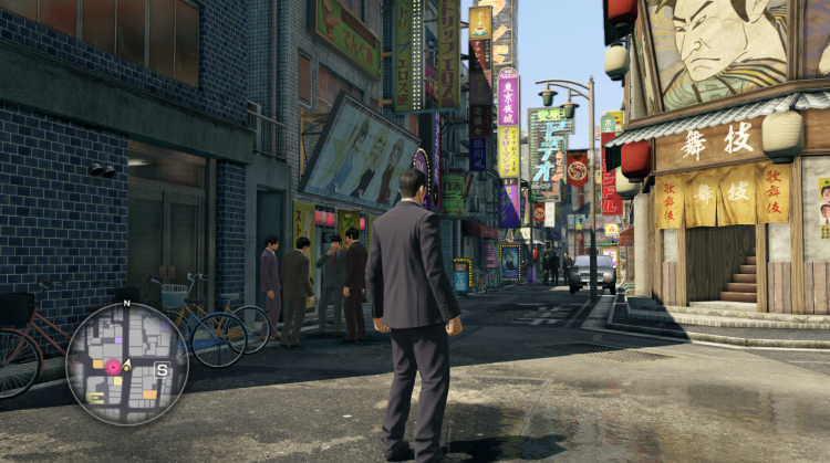 Найкращі ігри з відкритим світом для дослідження у березні 2026 року 17