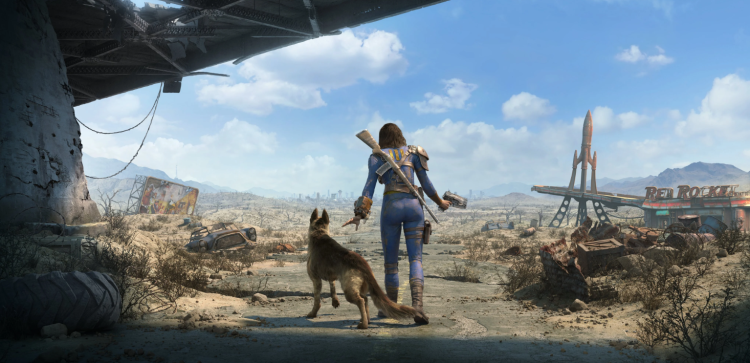 Найкращі ігри з відкритим світом для дослідження у березні 2026 року 22