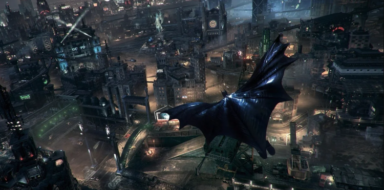 Найкращі ігри з відкритим світом для дослідження у березні 2026 року 23