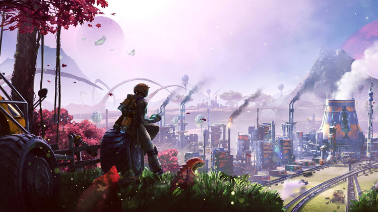 Найкращі ігри з відкритим світом для дослідження у березні 2026 року 25