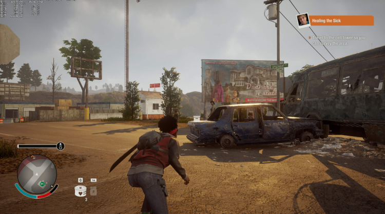 Найкращі ігри з відкритим світом для дослідження у березні 2026 року 26