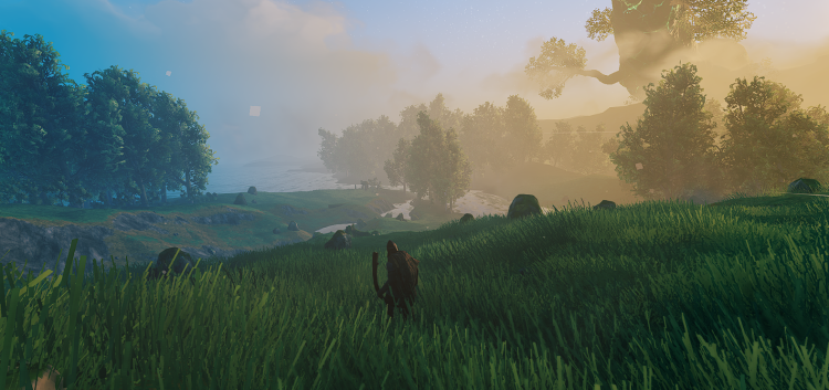 Найкращі ігри з відкритим світом для дослідження у березні 2026 року 30