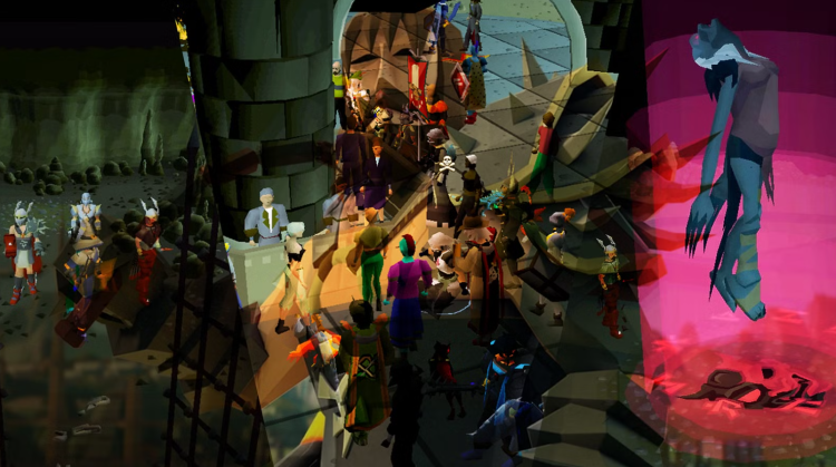 Найкращі ігри з відкритим світом для дослідження у березні 2026 року 31