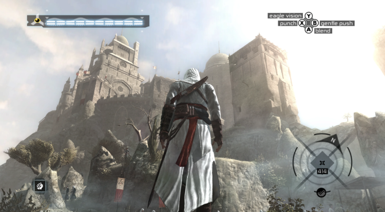 Найкращі ігри з відкритим світом для дослідження у березні 2026 року 36