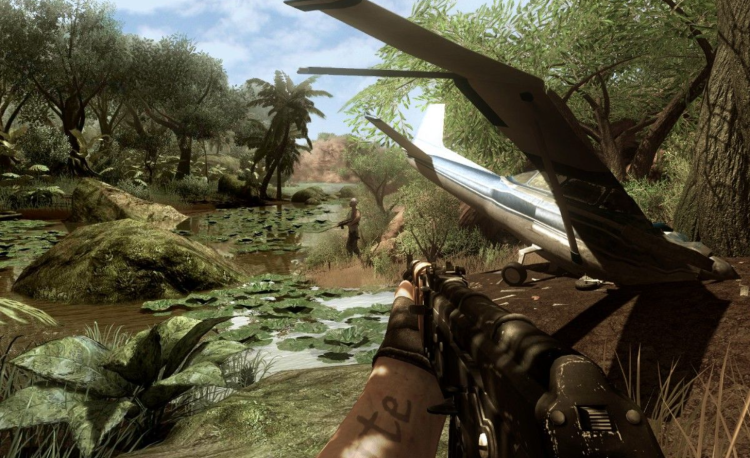 Найкращі ігри з відкритим світом для дослідження у березні 2026 року 38