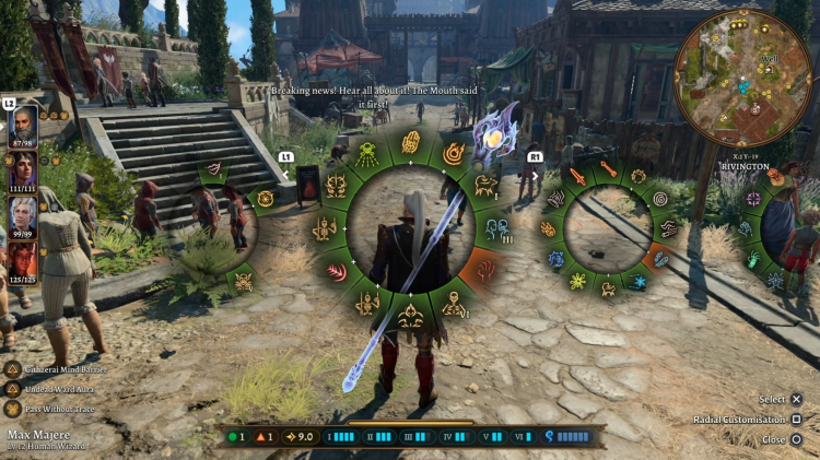 Найкращі ігри з відкритим світом для дослідження у березні 2026 року 42