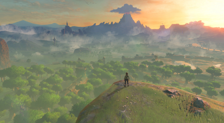 Найкращі ігри з відкритим світом для дослідження у березні 2026 року 45