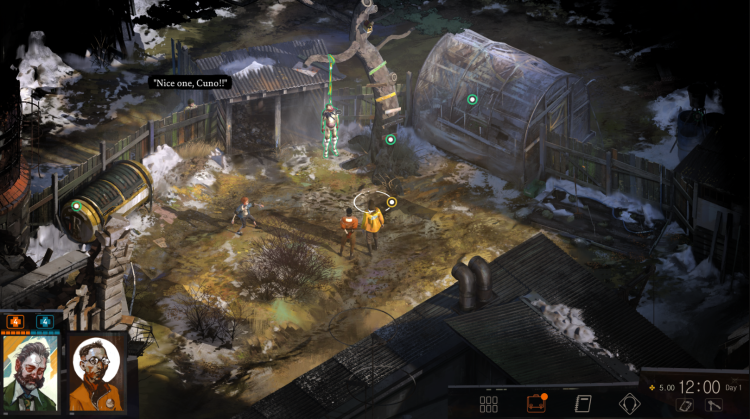 Найкращі рольові ігри, які варто спробувати прямо зараз (у березні 2026 року) 3