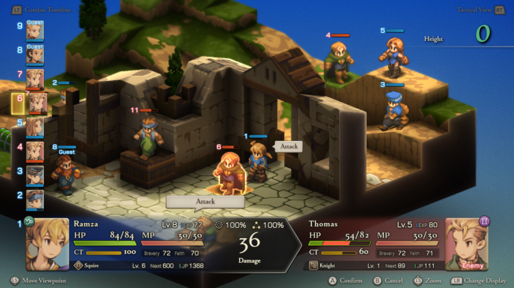 Найкращі рольові ігри, які варто спробувати прямо зараз (у березні 2026 року) 6