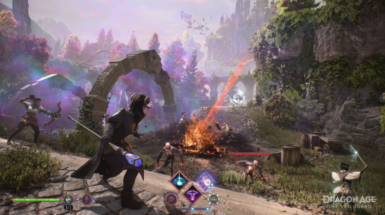 Найкращі рольові ігри, які варто спробувати прямо зараз (у березні 2026 року) 11