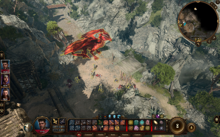 Найкращі рольові ігри, які варто спробувати прямо зараз (у березні 2026 року) 25